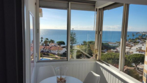 Loft La Cala de Mijas beach estudio mirando al mar La Cala De Mijas